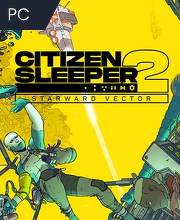 Citizen Sleeper 2 Starward Vector