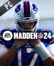 Madden NFL 24