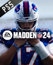 Madden NFL 24 PS5