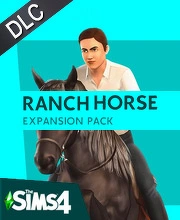 The Sims 4 Horse Ranch Expansion Pack