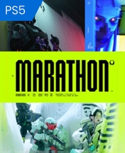Marathon PS5