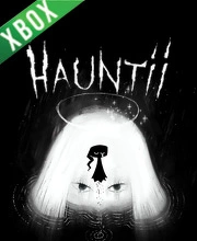 Hauntii Xbox One