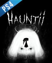 Hauntii PS4