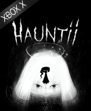 Hauntii Xbox Series X