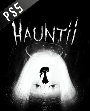 Hauntii PS5