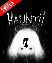 Hauntii Nintendo Switch