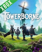 Towerborne Xbox One