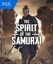The Spirit of the Samurai PS5