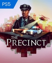 The Precinct PS5