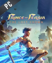 Prince of Persia The Lost Crown