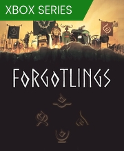 Forgotlings Xbox Series X