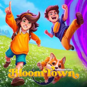 Bloomtown A Different Story PS5