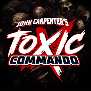 John Carpenter’s Toxic Commando PS5