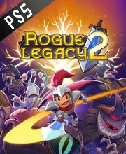 Rogue Legacy 2 PS5