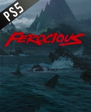 Ferocious PS5