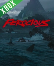 Ferocious Xbox One