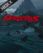 Ferocious Xbox Series X
