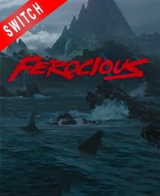 Ferocious Nintendo Switch