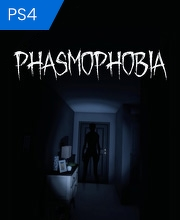 Phasmophobia PS4
