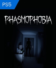 Phasmophobia PS5