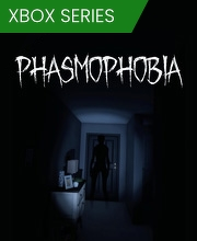 Phasmophobia Xbox Series X