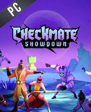 Checkmate Showdown