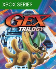 Gex Trilogy Xbox Series X