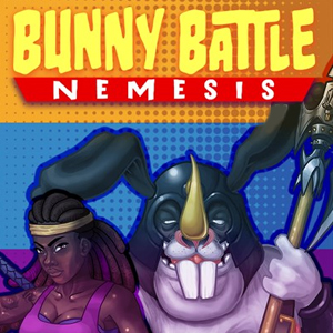 Bunny Battle Nemesis Xbox One