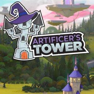Artificer’s Tower