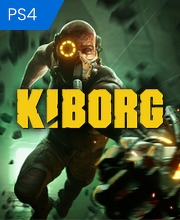KIBORG PS4