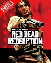 Red Dead Redemption Nintendo Switch