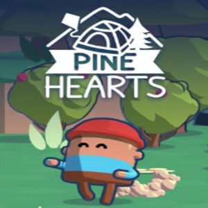 Pine Hearts Nintendo Switch