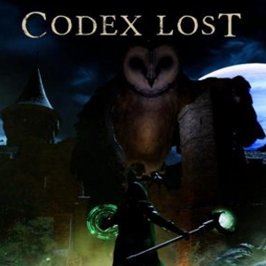 Codex Lost