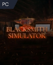 Blacksmith Simulator