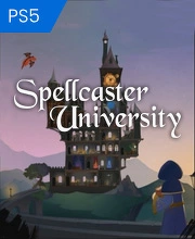 Spellcaster University PS5