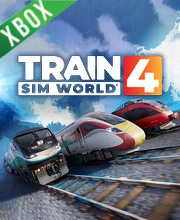 Train Sim World 4 Xbox One