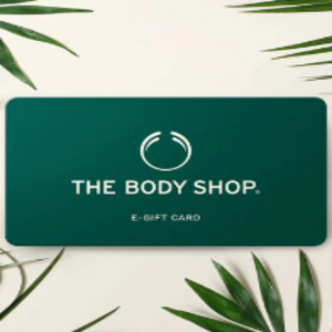 The Body Shop