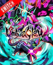 Umbraclaw Nintendo Switch