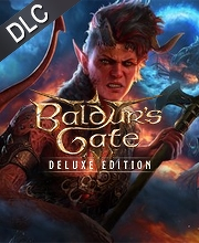 Baldurs Gate 3 Digital Deluxe Edition Upgrade