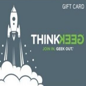 ThinkGeek