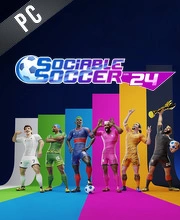 Sociable Soccer 24