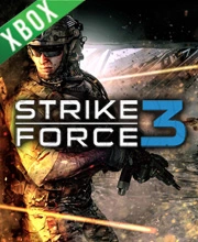 Strike Force 3 Xbox One