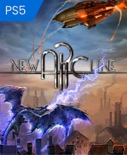 New Arc Line PS5