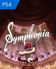 Symphonia PS4