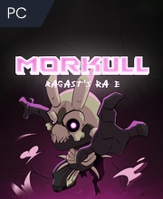 Morkull Ragast’s Rage