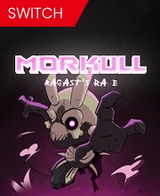 Morkull Ragast’s Rage Nintendo Switch