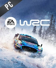 EA Sports WRC 2023
