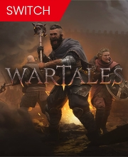 Wartales Nintendo Switch