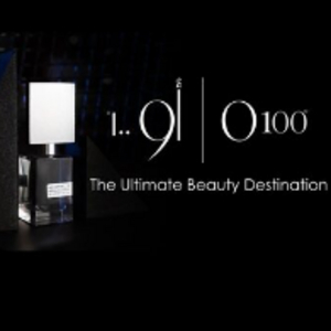 O 100 Perfumes