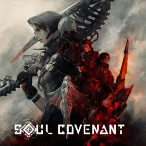 Soul Covenant